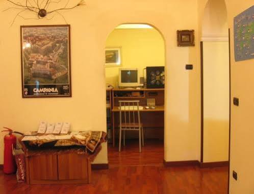 Duomo Apartments เนเปิลส์ ภายนอก รูปภาพ